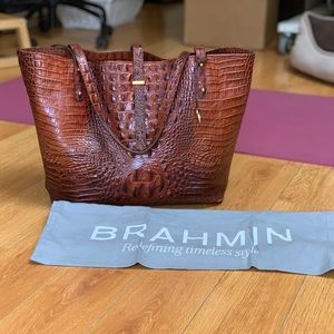 Brahmin Every Day Tote